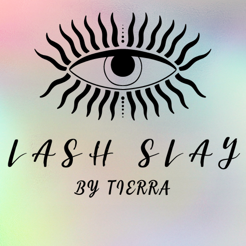 Lash Slay by Tierra